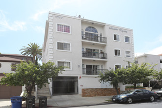 1717 Malcolm Ave in Los Angeles, CA - Building Photo - Primary Photo