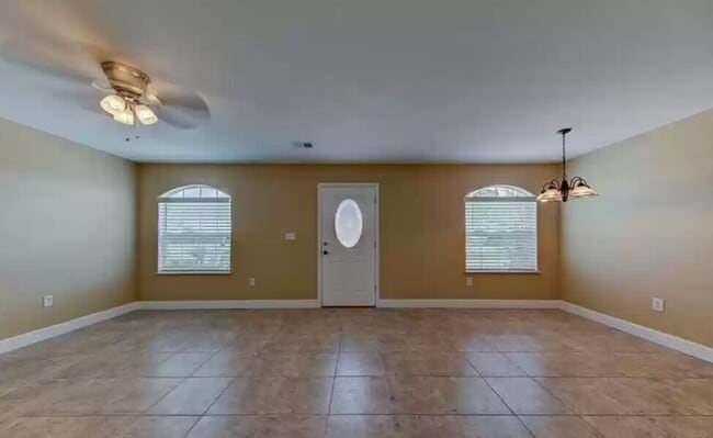 1016 15th St in Mexico Beach, FL - Building Photo - Building Photo
