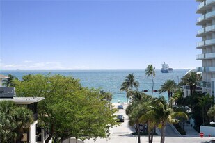 720 Orton Ave in Fort Lauderdale, FL - Building Photo
