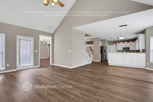 87 Golden Aster Trce in Acworth, GA - Foto de edificio - Building Photo