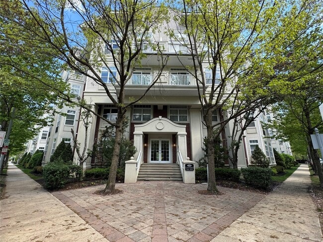 property at 3111 Leeward Dr