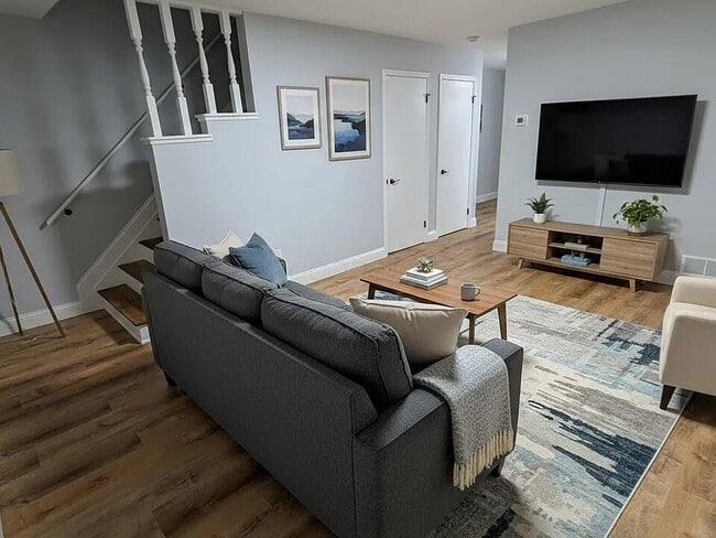 property at 5317 Shiloh Dr