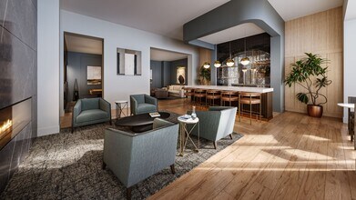 Velwood Residences in Edina, MN - Foto de edificio - Building Photo