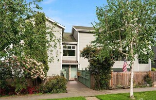 1836 25th Ave in Seattle, WA - Building Photo