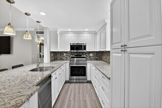311 Capri G in Delray Beach, FL - Building Photo - Building Photo