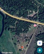 2 Cedar Grove Ln in Noxon, MT - Building Photo