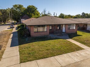 601 S 16th St in Fort Smith, AR - Building Photo - Building Photo