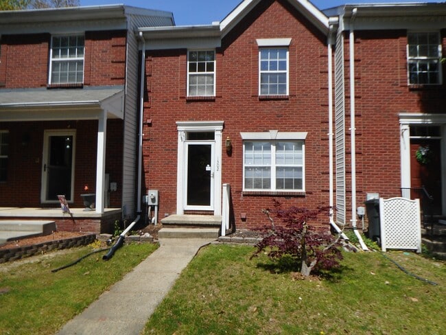 1302 Arabis Ct