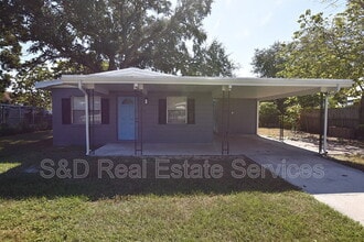 118 Flamingo Dr in Auburndale, FL - Building Photo - Building Photo