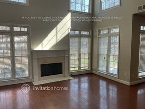 769 Miller Run in Atlanta, GA - Foto de edificio - Building Photo