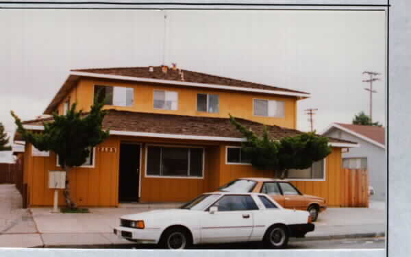 2125 Main St in Santa Clara, CA - Building Photo - Building Photo