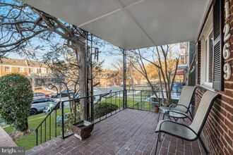 1269 Delafield Pl NE in Washington, DC - Building Photo - Building Photo