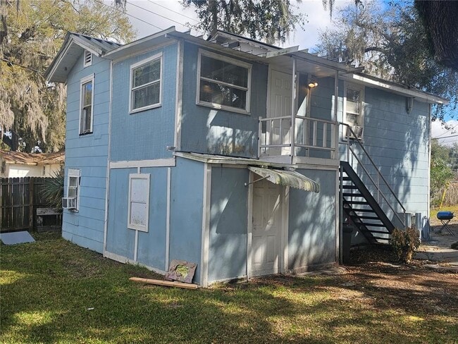 503 Longfellow Blvd in Lakeland, FL - Building Photo - Building Photo