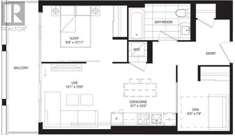 20 Edward St in Toronto, ON - Building Photo