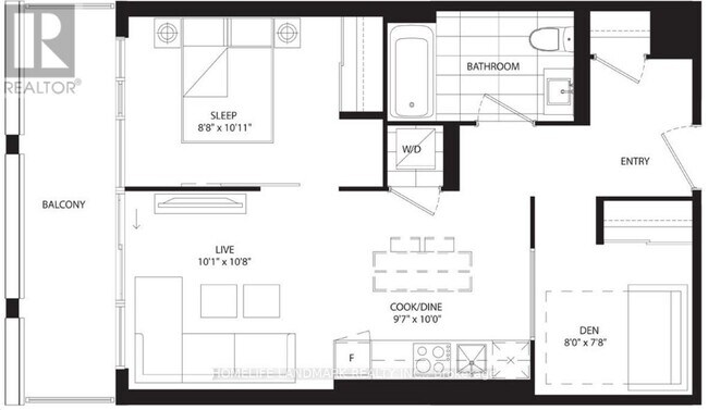 property at 20 Edward St