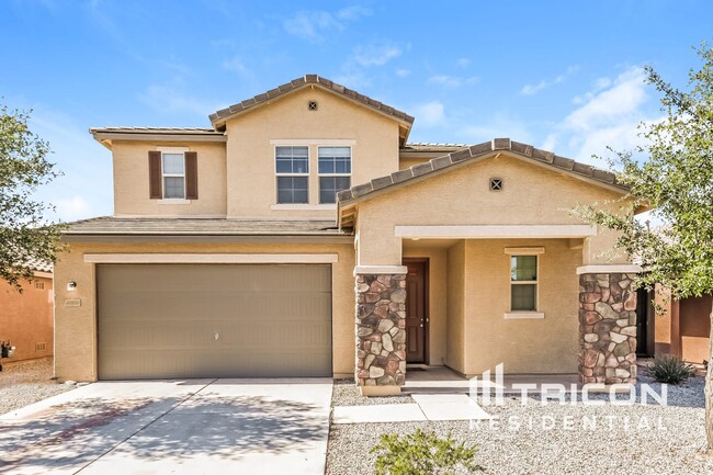 property at 40859 W Portis Dr