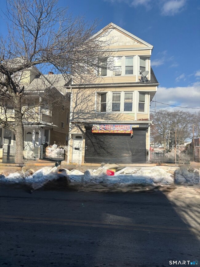 property at 252 Maplewood Ave