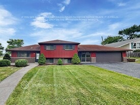 17342 Odell Ave in Tinley Park, IL - Building Photo