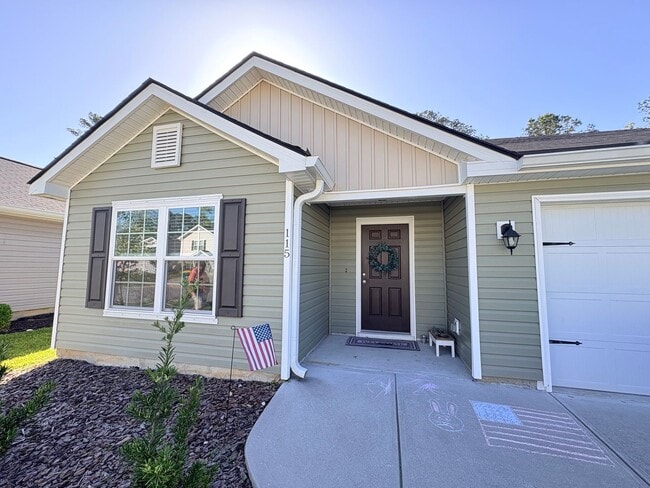 115 Old Mill Crossing in Bluffton, SC - Building Photo - Building Photo