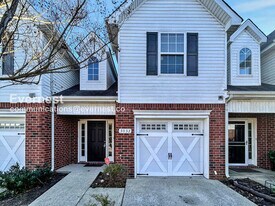3032 Denny Brooke Ln in Smyrna, TN - Building Photo