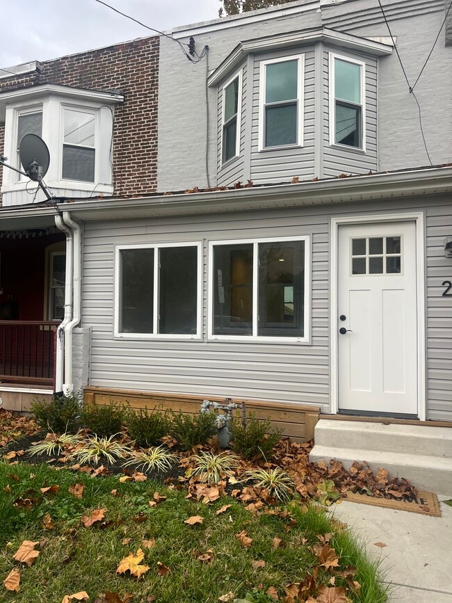 property at 29 Orange Ave
