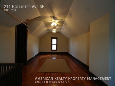 211 Hollister Ave SE in Grand Rapids, MI - Building Photo - Building Photo
