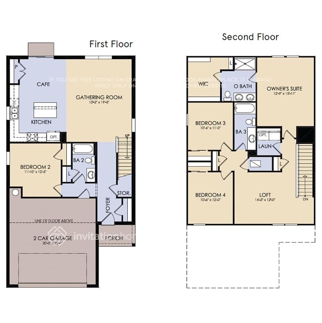 3650 Hornbeam Rd in Spring Hill, FL - Building Photo - Building Photo