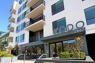 Furnished Koreatown Apartments For Rent Los Angeles Ca The Kodo Luxury Apartments