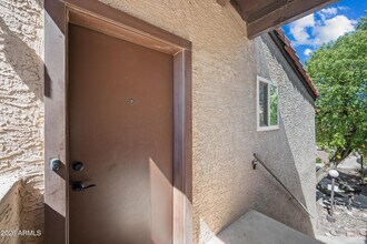 5146 E Oak St in Phoenix, AZ - Building Photo - Building Photo