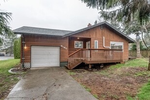 6160 Jupiter Pl in Ferndale, WA - Building Photo