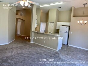 4708 Ramshead Dr in Valrico, FL - Building Photo - Building Photo