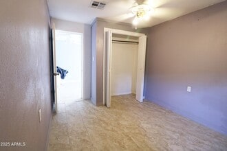 1938 E Jackson St in Phoenix, AZ - Building Photo - Building Photo