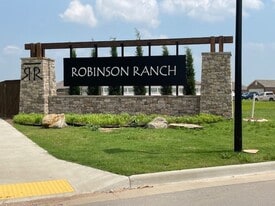 8509 E 163rd St S in Bixby, OK - Building Photo