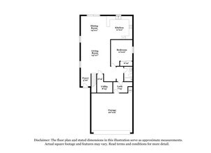 6479 Red Island Ct in Las Vegas, NV - Foto de edificio - Building Photo