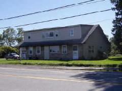 2314 Caledonia-LeRoy Rd in Leroy, NY - Building Photo