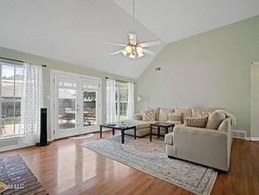 9656 Meade Cir N in Olive Branch, MS - Building Photo - Building Photo