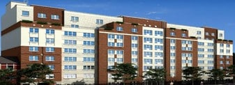 1610-1618 Sedgwick Ave in Bronx, NY - Building Photo