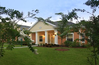 Summerlin Oaks Apartments in Bartow, FL - Foto de edificio - Building Photo