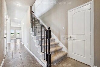 209 Cedar Elm Ln in Nevada, TX - Building Photo - Building Photo
