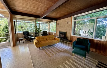 3210 Agate St in Eugene, OR - Building Photo - Building Photo