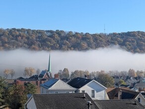 511 West Alley in Monongahela, PA - Building Photo - Building Photo
