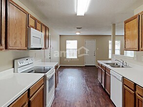 1514 Lonesome Dove Trail in Wylie, TX - Building Photo - Building Photo