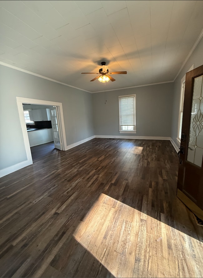 251 Commerce St in West Point, MS - Building Photo - Building Photo