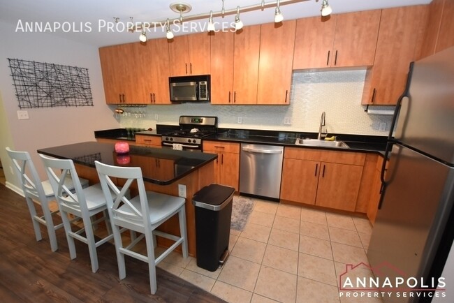 1101 Primrose Ct in Annapolis, MD - Foto de edificio - Building Photo