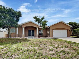 3458 Towne Park Blvd in Lakeland, FL - Building Photo