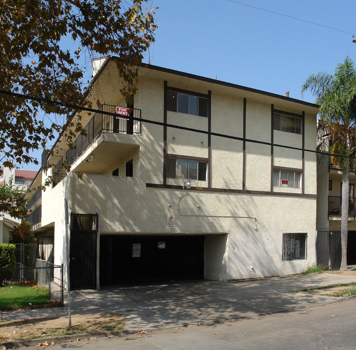 1328 N Durant St in Santa Ana, CA - Building Photo