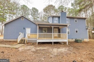 14 Hiram Dr in Newnan, GA - Building Photo - Building Photo
