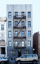 738 E Sixth St in New York, NY - Building Photo - Building Photo