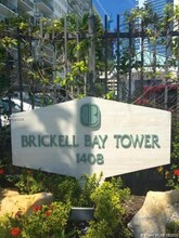 1408 Brickell Bay Dr, Unit 12 in Miami, FL - Building Photo - Building Photo