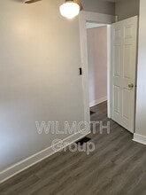 1221 N Oxford St in Indianapolis, IN - Foto de edificio - Building Photo